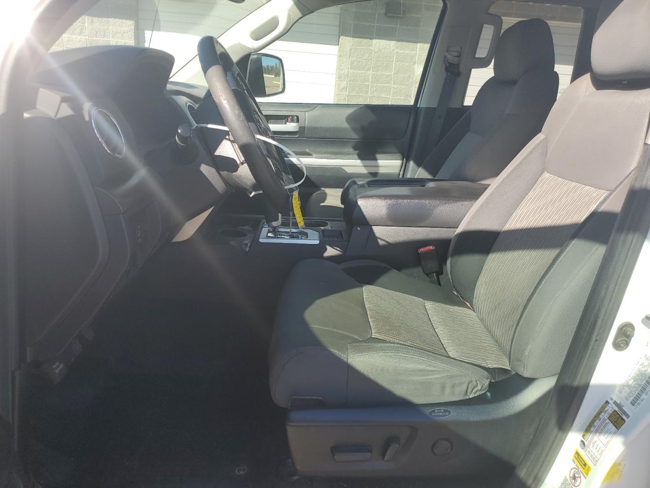 2014 TOYOTA TUNDRA DOU - Image 7
