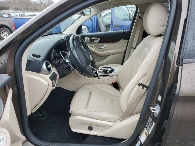 2016 Mercedes-Benz Glc 300 4Matic - Фото 7