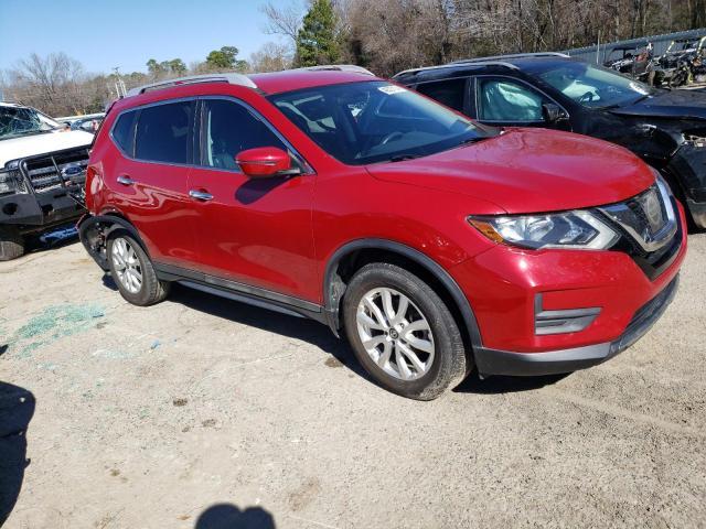 2017 Nissan Rogue S - Фото 4
