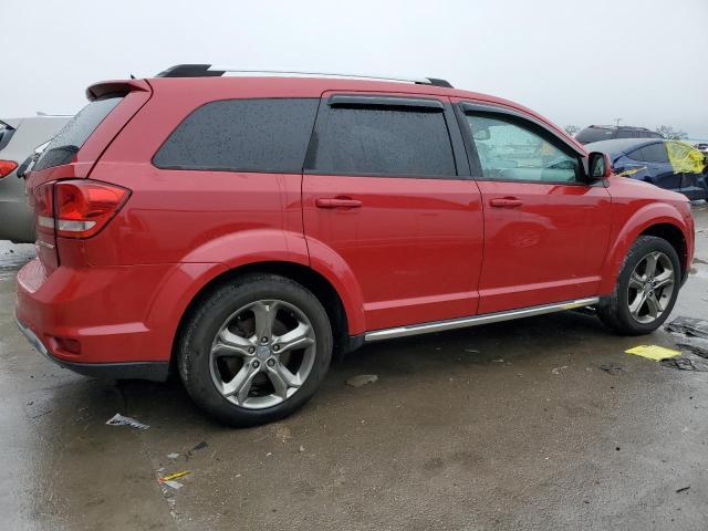 2016 Dodge Journey Crossroad - Image 3