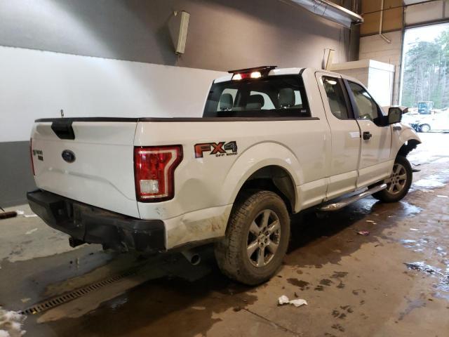 2017 Ford F150 Super Cab - Фото 3