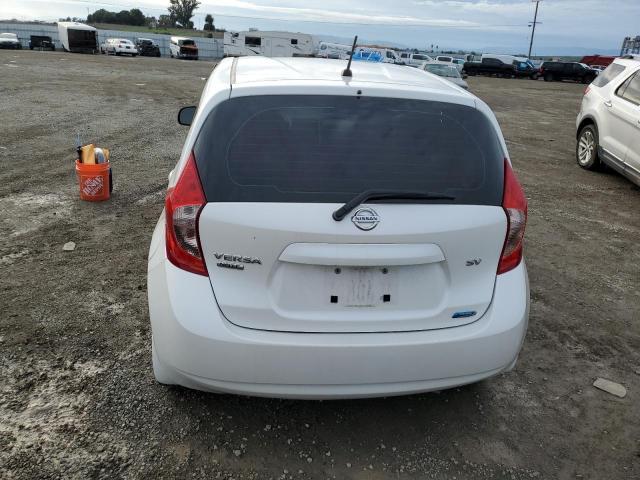 2014 Nissan Versa Note S - Фото 6