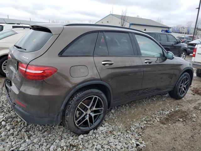 2016 Mercedes-Benz Glc 300 4Matic - Фото 3