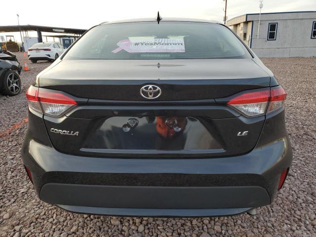 2020 Toyota Corolla Le - Фото 6