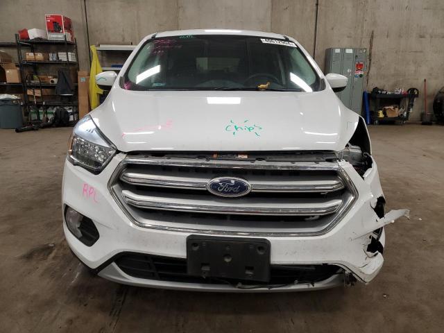2017 Ford Escape Se - Фото 5