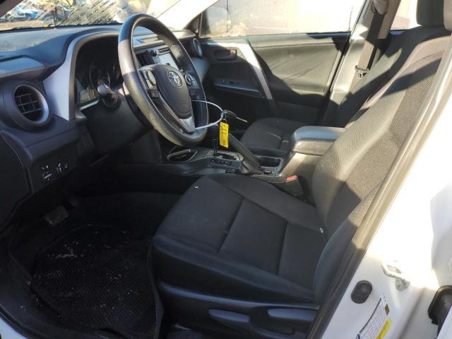 2017 Toyota Rav4 Le - Image 7