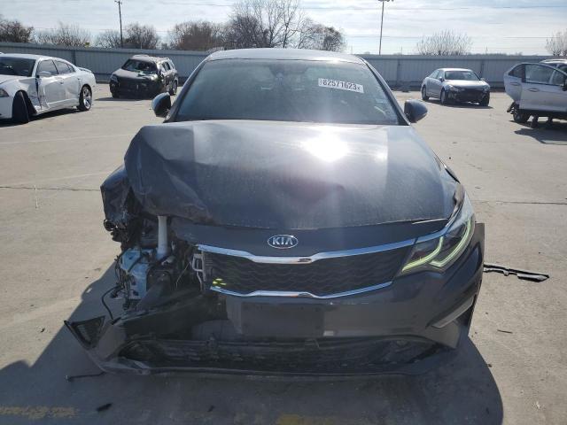 2019 Kia Optima Lx - Фото 5
