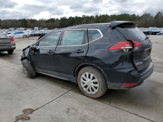 2017 Nissan Rogue S - Фото 2