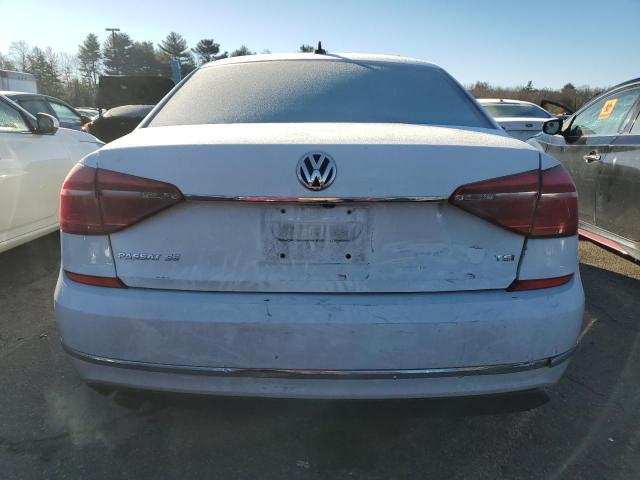 2017 Volkswagen Passat Se - Image 6