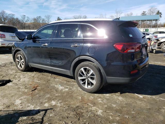2019 Kia Sorento Ex - Image 2
