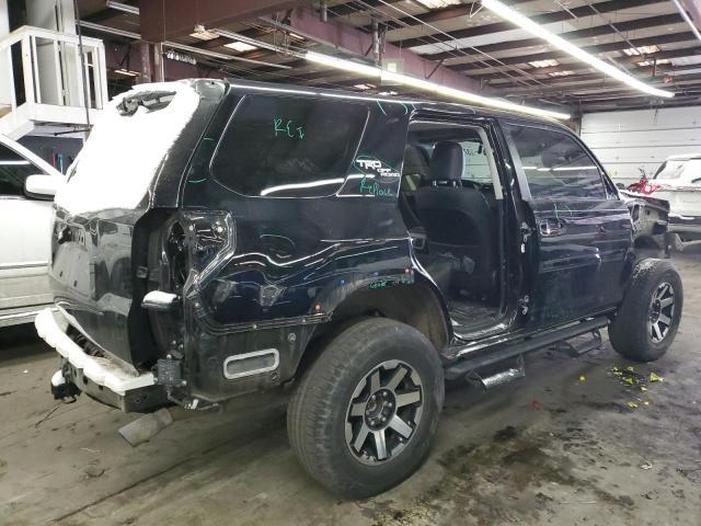 2022 Toyota 4Runner Sr5 Premium - Фото 3