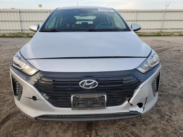 2018 Hyundai Ioniq Limited - Фото 5
