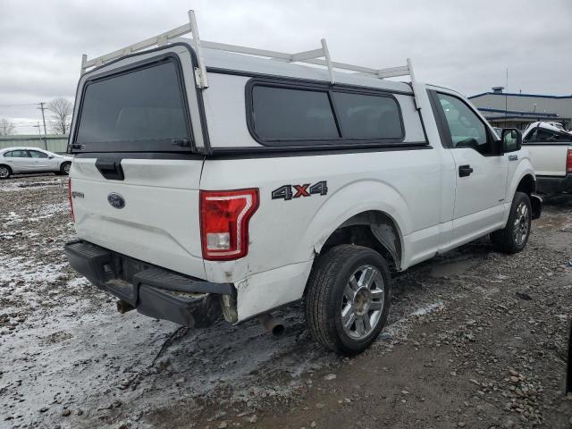 2016 Ford F150 - Image 3