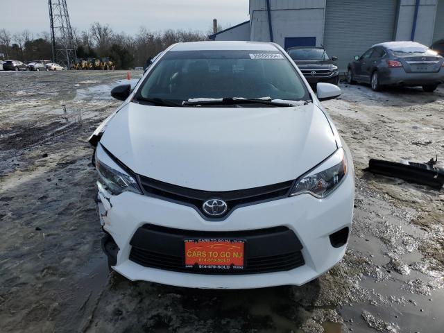 2016 Toyota Corolla L - Фото 5