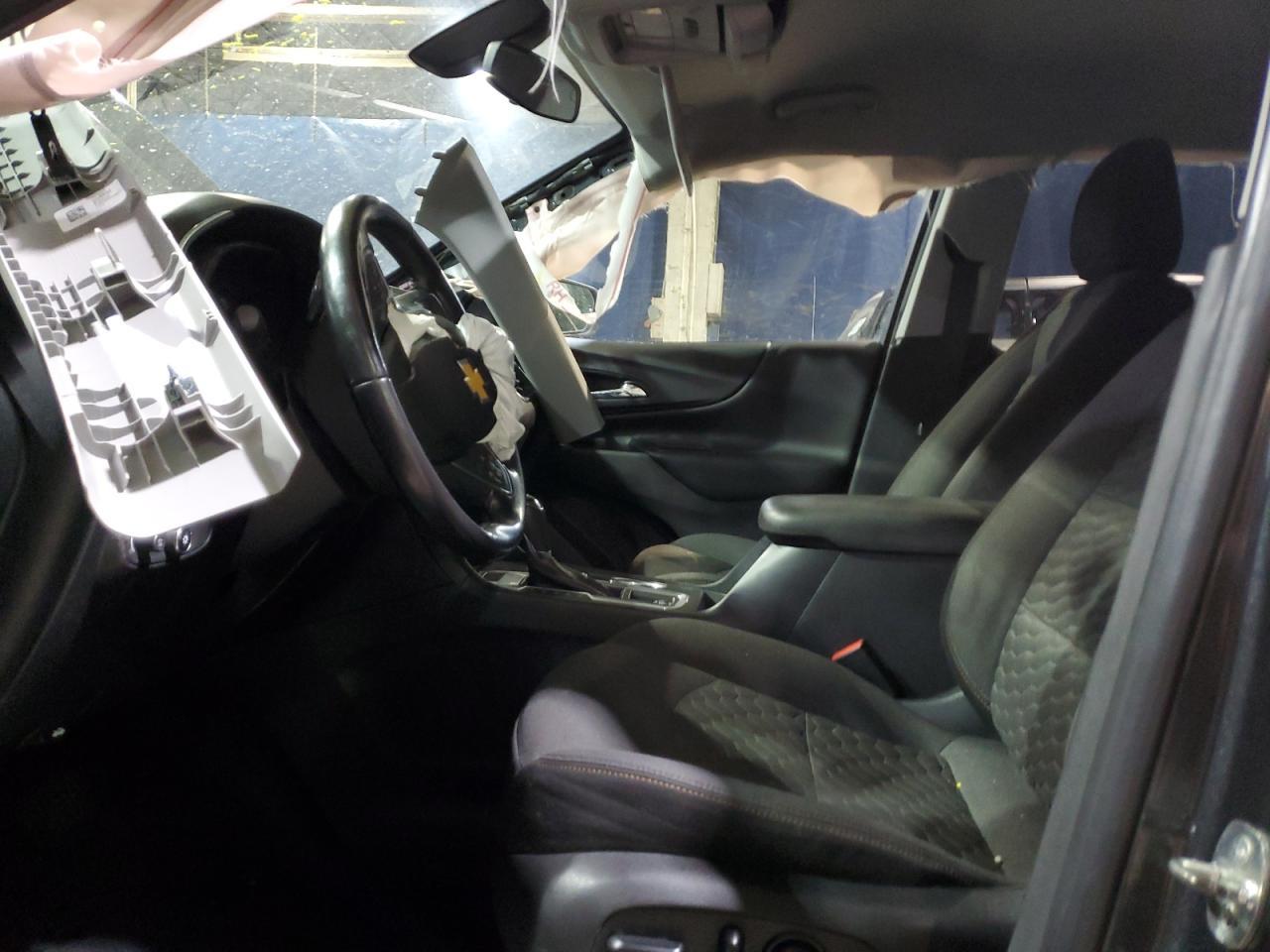 2019 CHEVROLET EQUINOX LT - Image 7