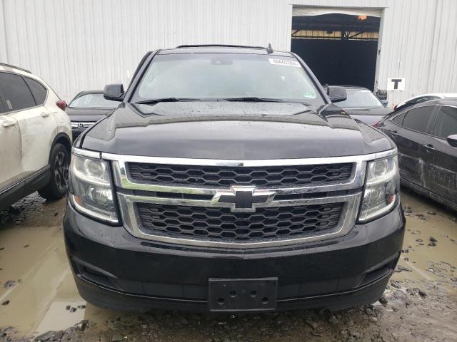 2018 Chevrolet Tahoe K1500 Lt - Image 5
