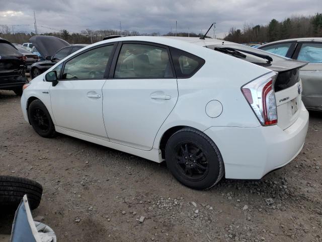 2015 Toyota Prius - Фото 2