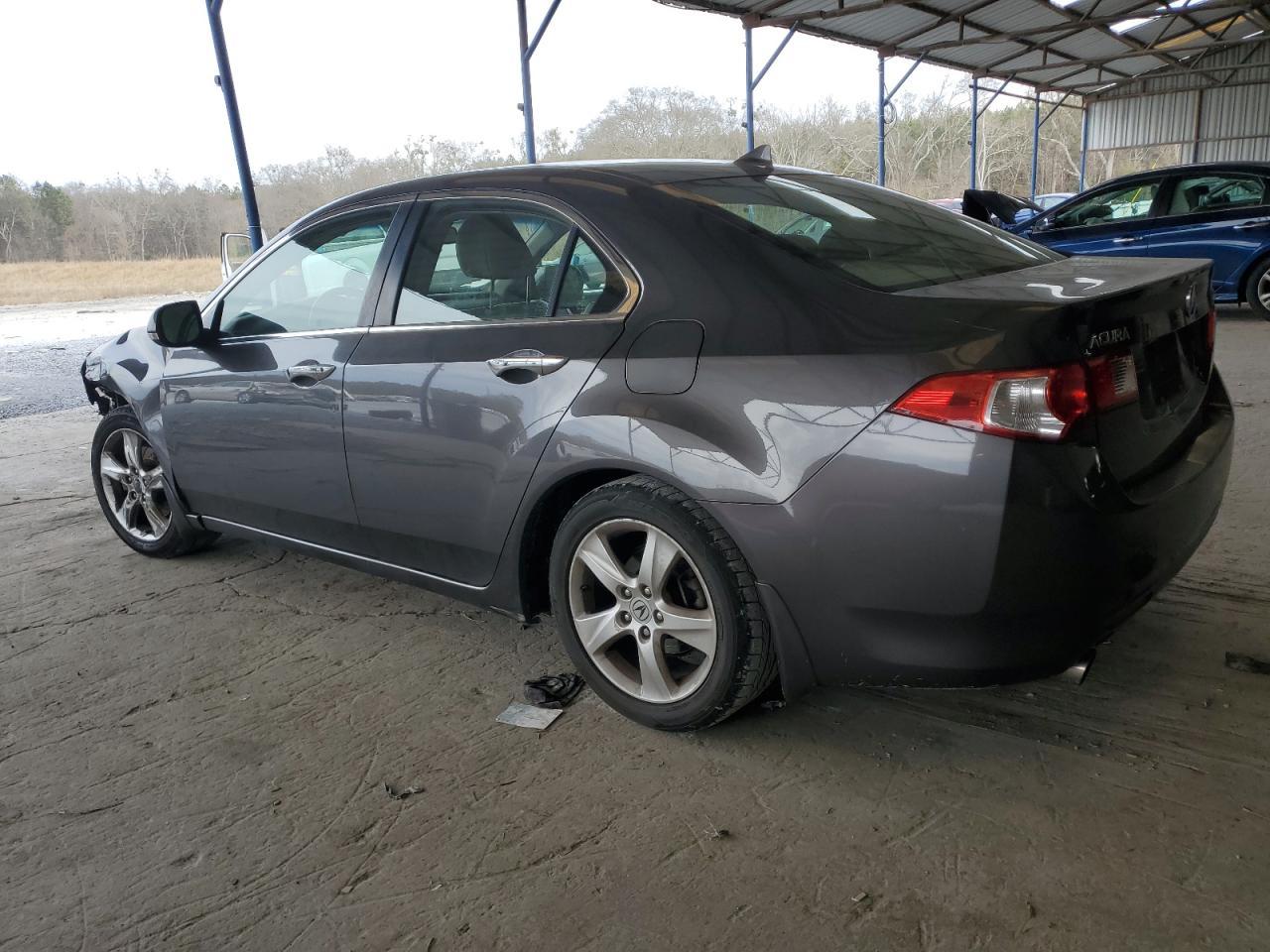 2010 ACURA TSX - Image 2