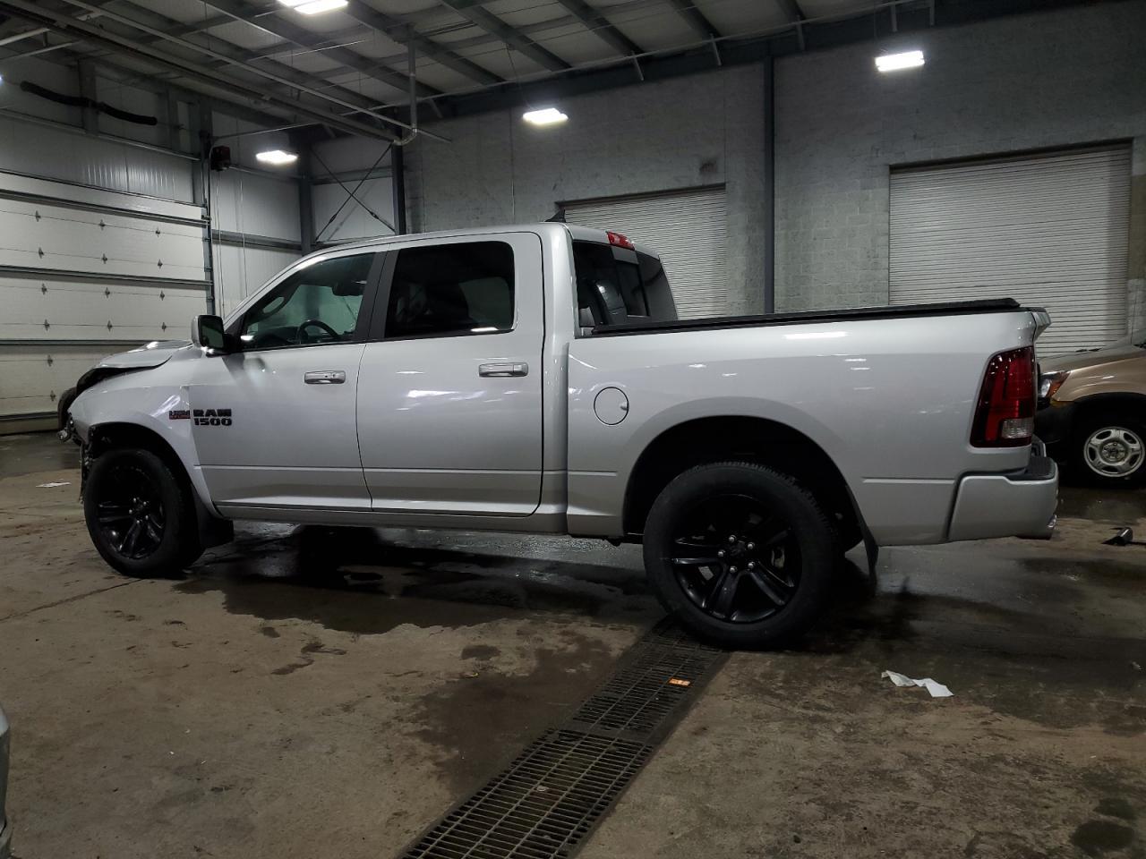 2017 RAM 1500 SPORT - Image 2