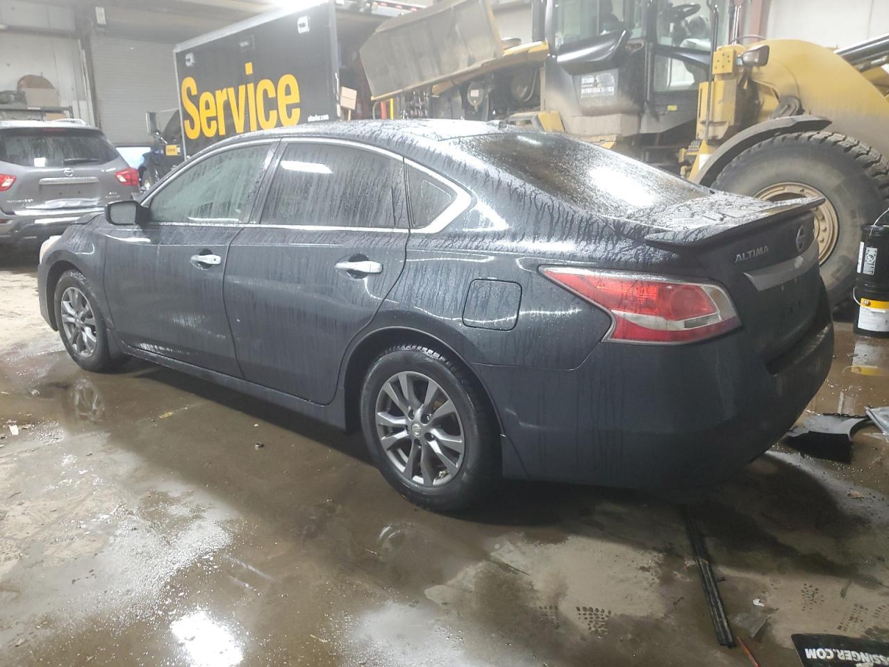 2015 NISSAN ALTIMA 2.5 - Image 2