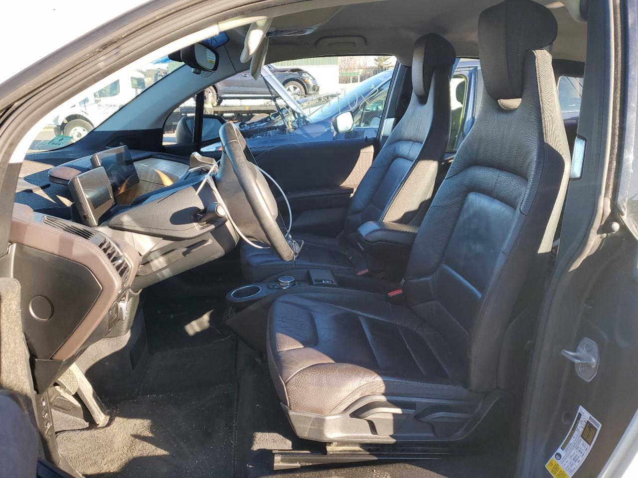 2015 BMW I3 REX - Image 7