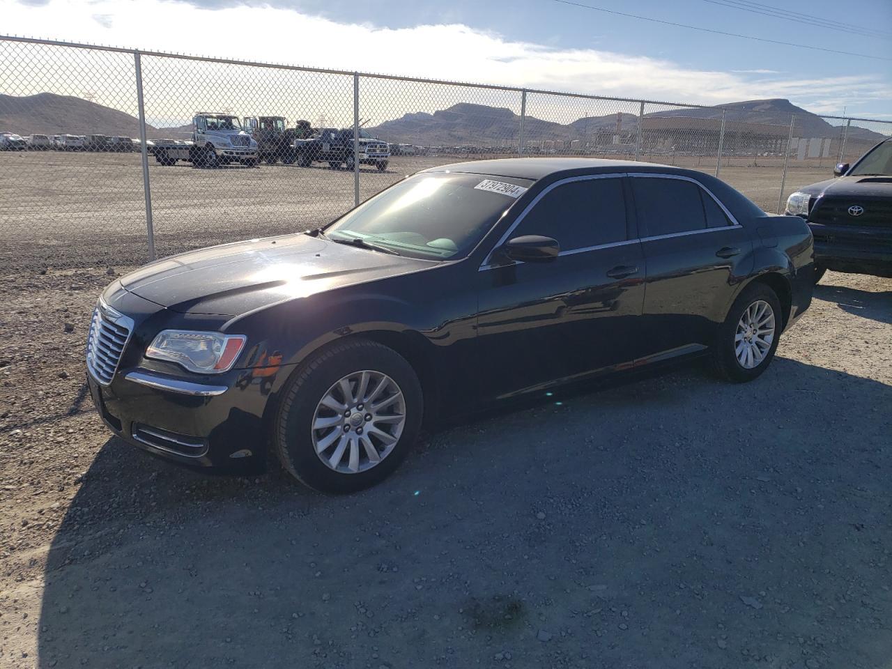 2014 CHRYSLER 300