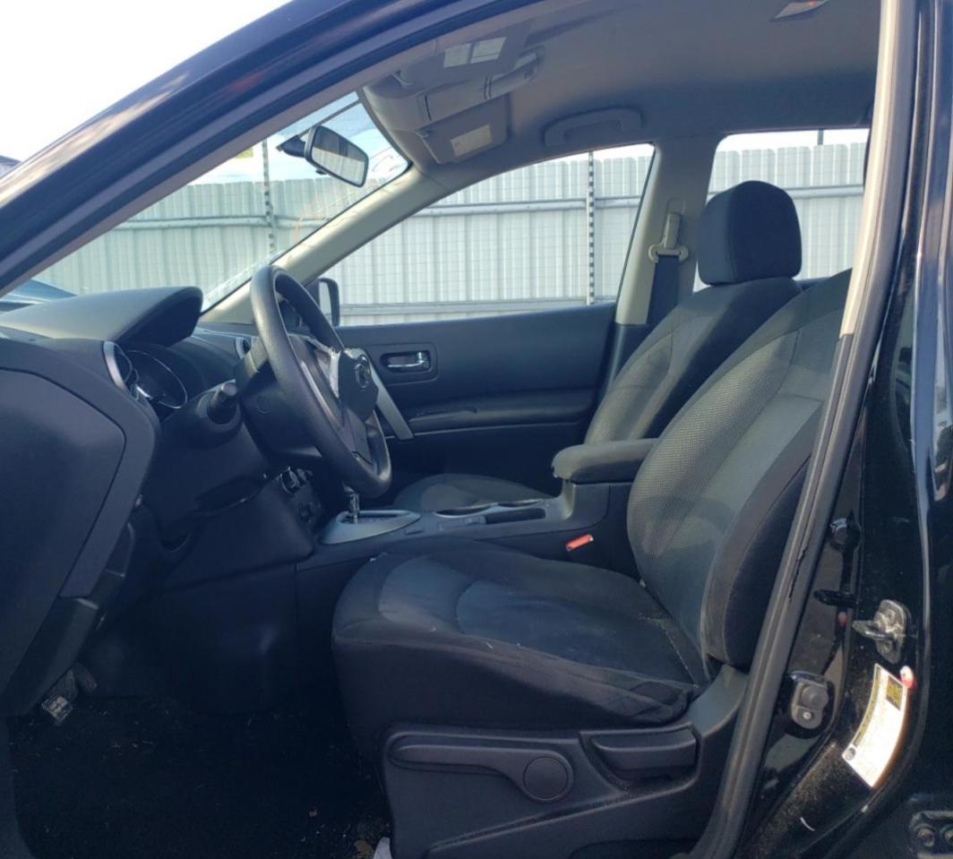 2013 NISSAN ROGUE S - Image 7