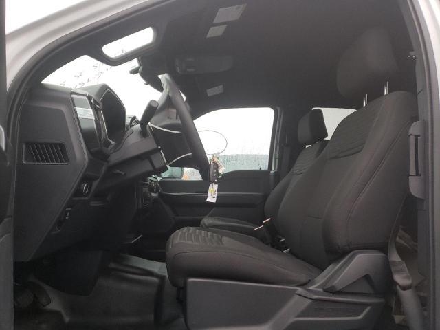 2023 Ford F150 Super Cab - Фото 7