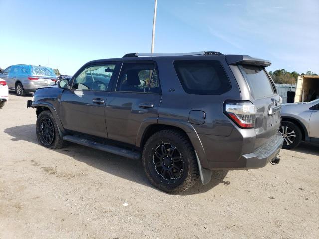 2019 Toyota 4Runner Sr5 - Фото 2
