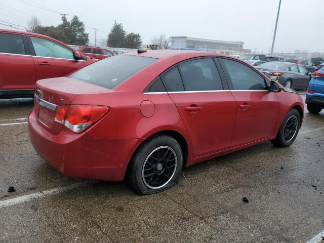 2011 Chevrolet Cruze Lt - Image 3