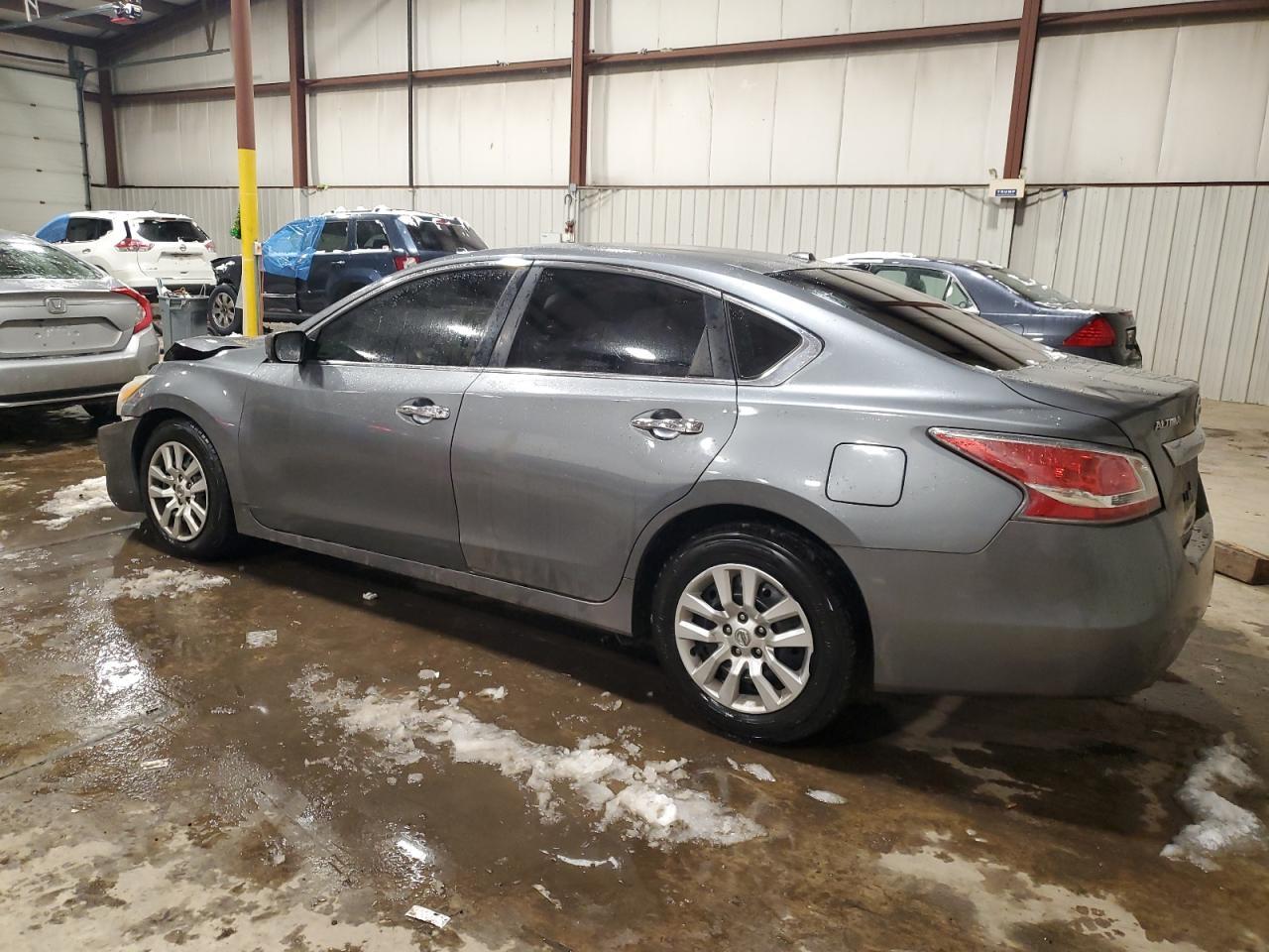 2015 NISSAN ALTIMA 2.5 - Фото 2
