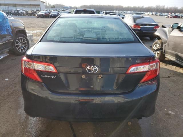 2012 Toyota Camry Base - Фото 6