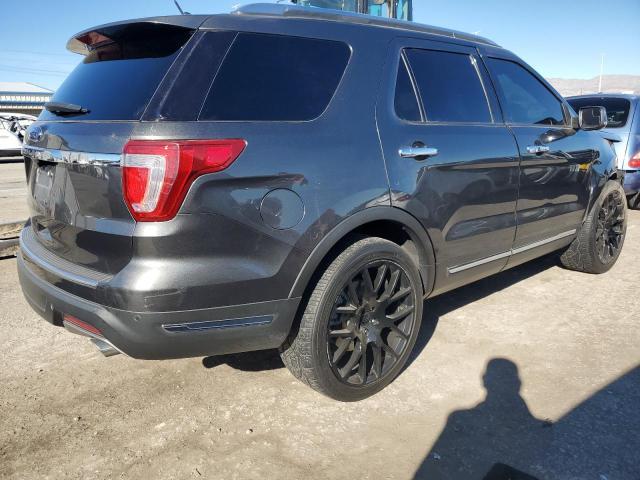 2018 Ford Explorer Limited - Image 3