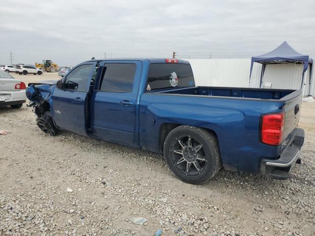 2016 Chevrolet Silverado C1500 Lt - Фото 2