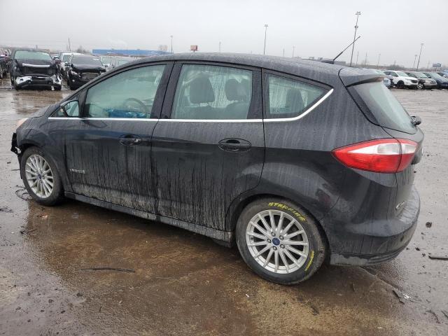 2014 Ford C-Max Sel - Фото 2