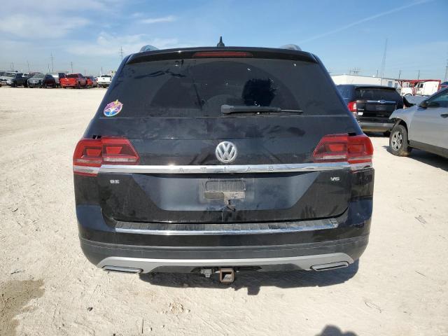 2018 Volkswagen Atlas Se - Image 6