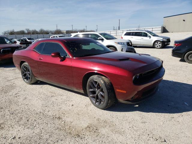 2020 Dodge Challenger Sxt - Фото 4