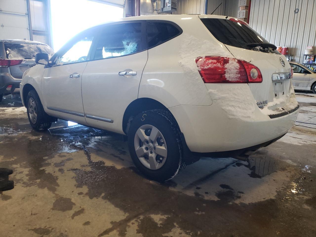 2014 NISSAN ROGUE SELE - Фото 2