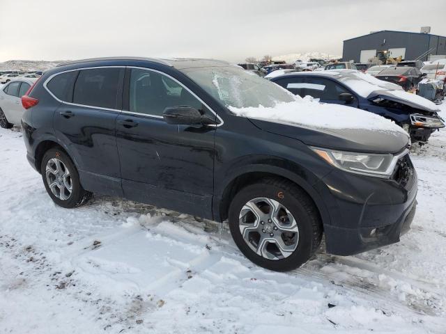 2018 Honda Cr-V Exl - Image 4