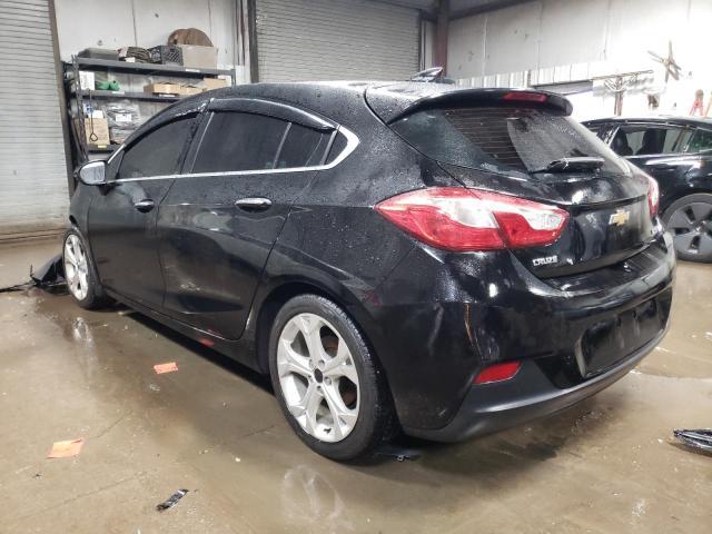 2017 Chevrolet Cruze Premier - Фото 2