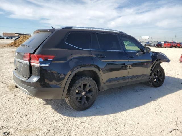 2018 Volkswagen Atlas Se - Image 3