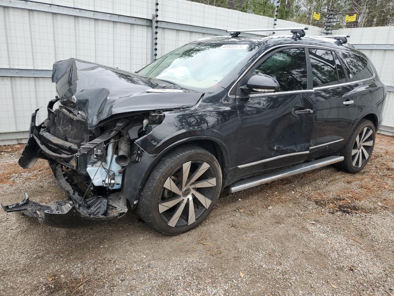 2013 BUICK ENCLAVE car image