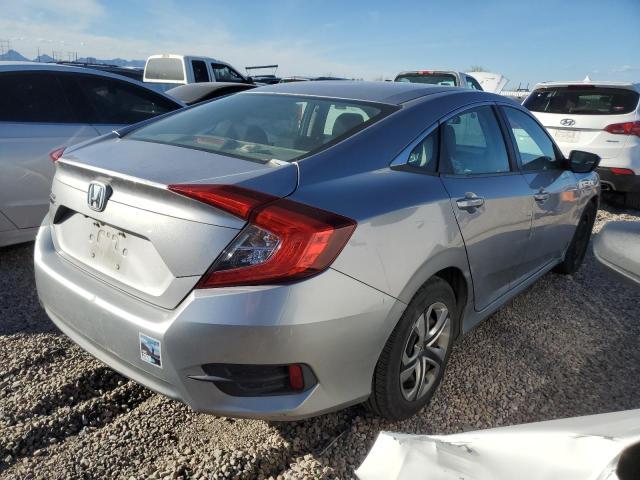 2016 Honda Civic Lx - Фото 3