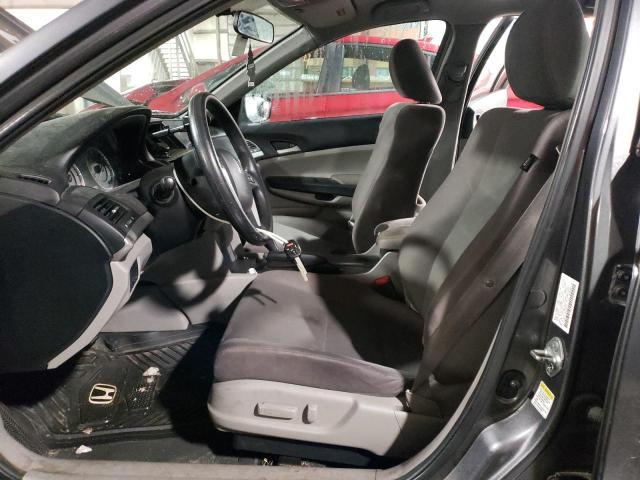 2011 Honda Accord Lxp - Image 7