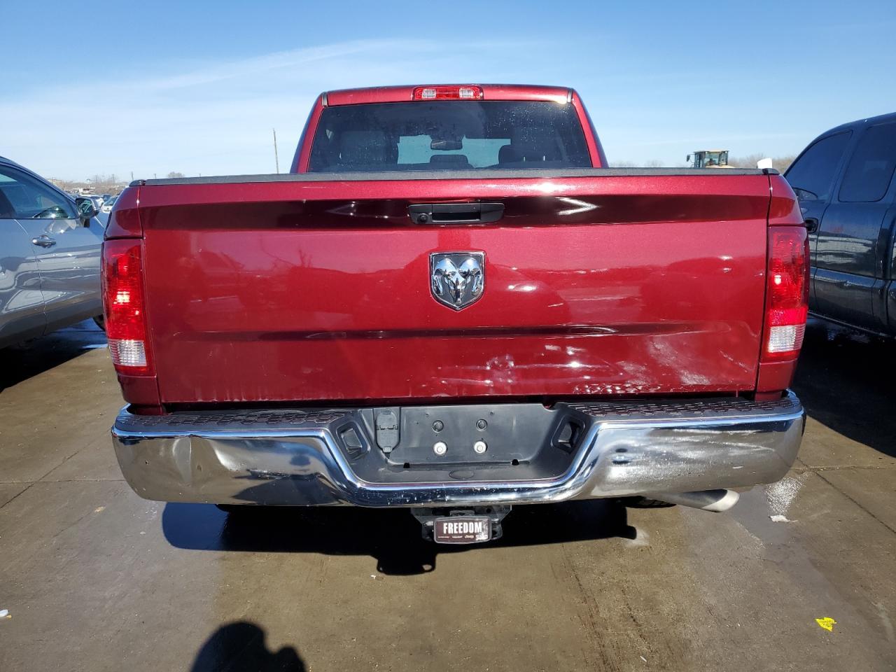 2019 RAM 1500 CLASS - Image 6