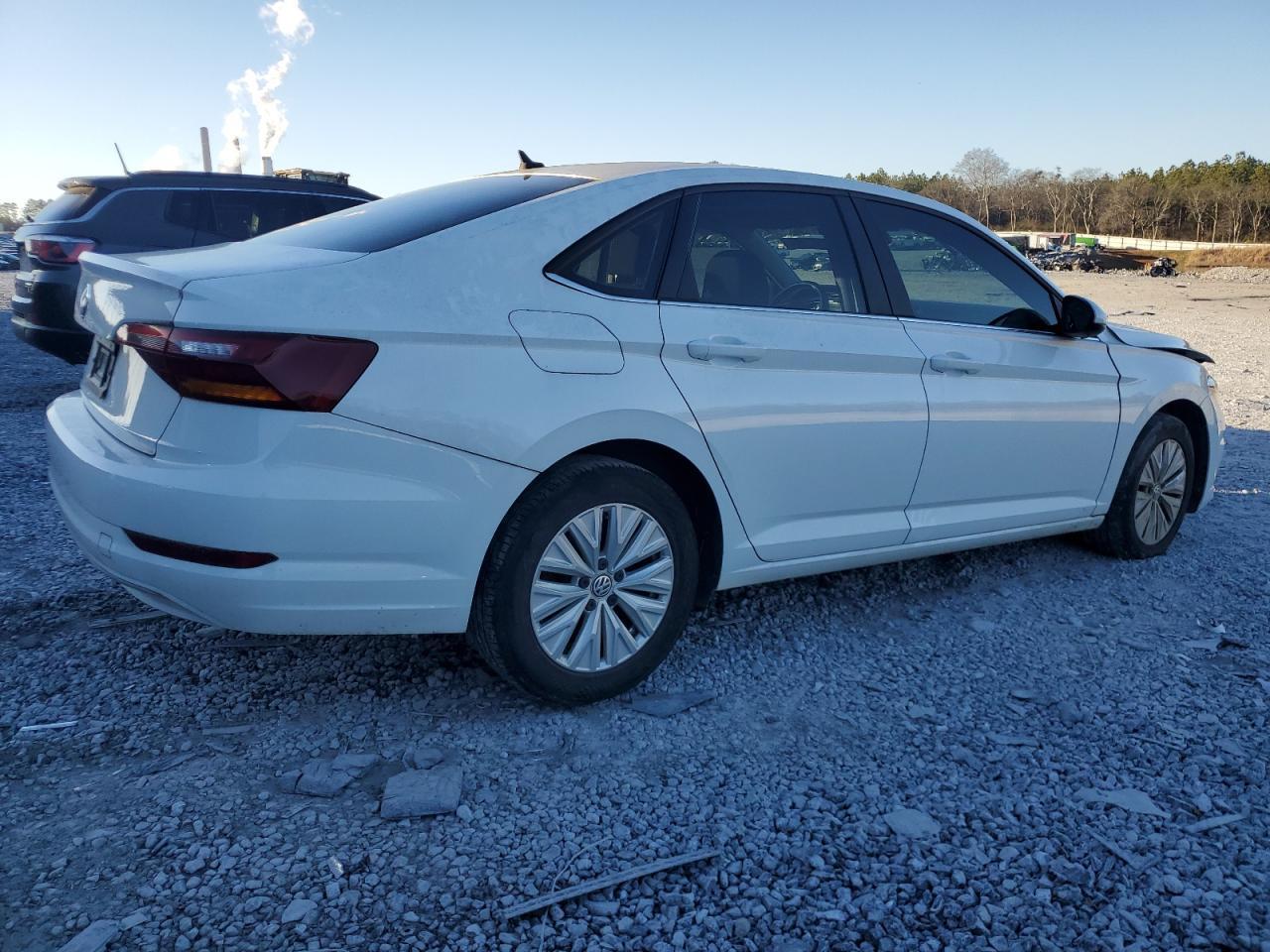 2019 VOLKSWAGEN JETTA S - Фото 3
