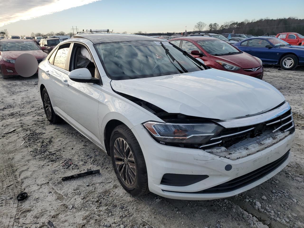 2019 VOLKSWAGEN JETTA S - Image 4