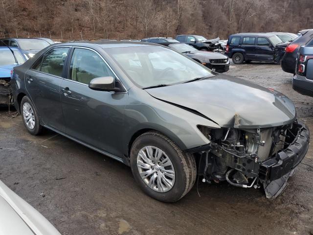 2014 Toyota Camry L - Фото 4