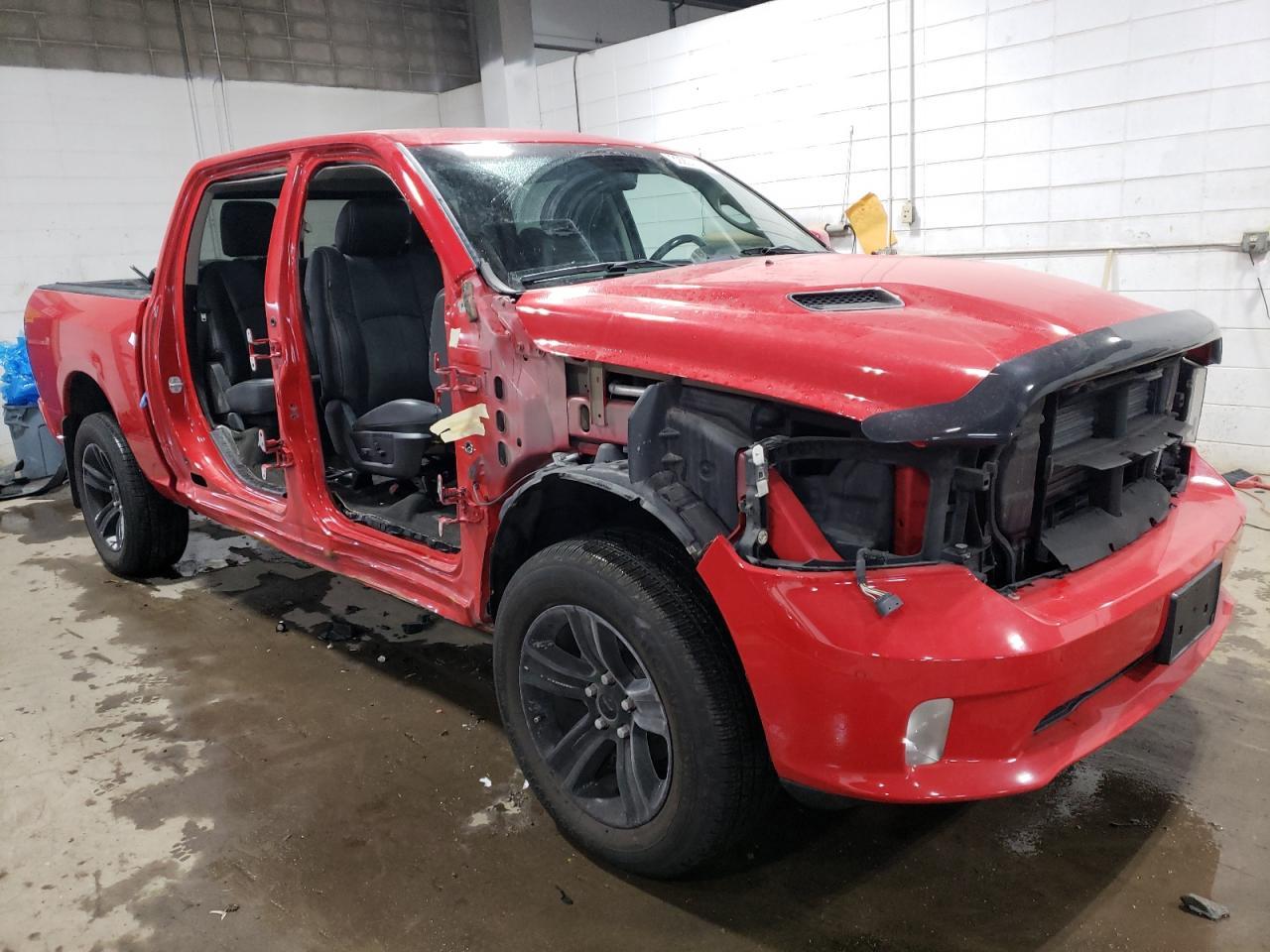 2017 RAM 1500 SPORT - Image 4