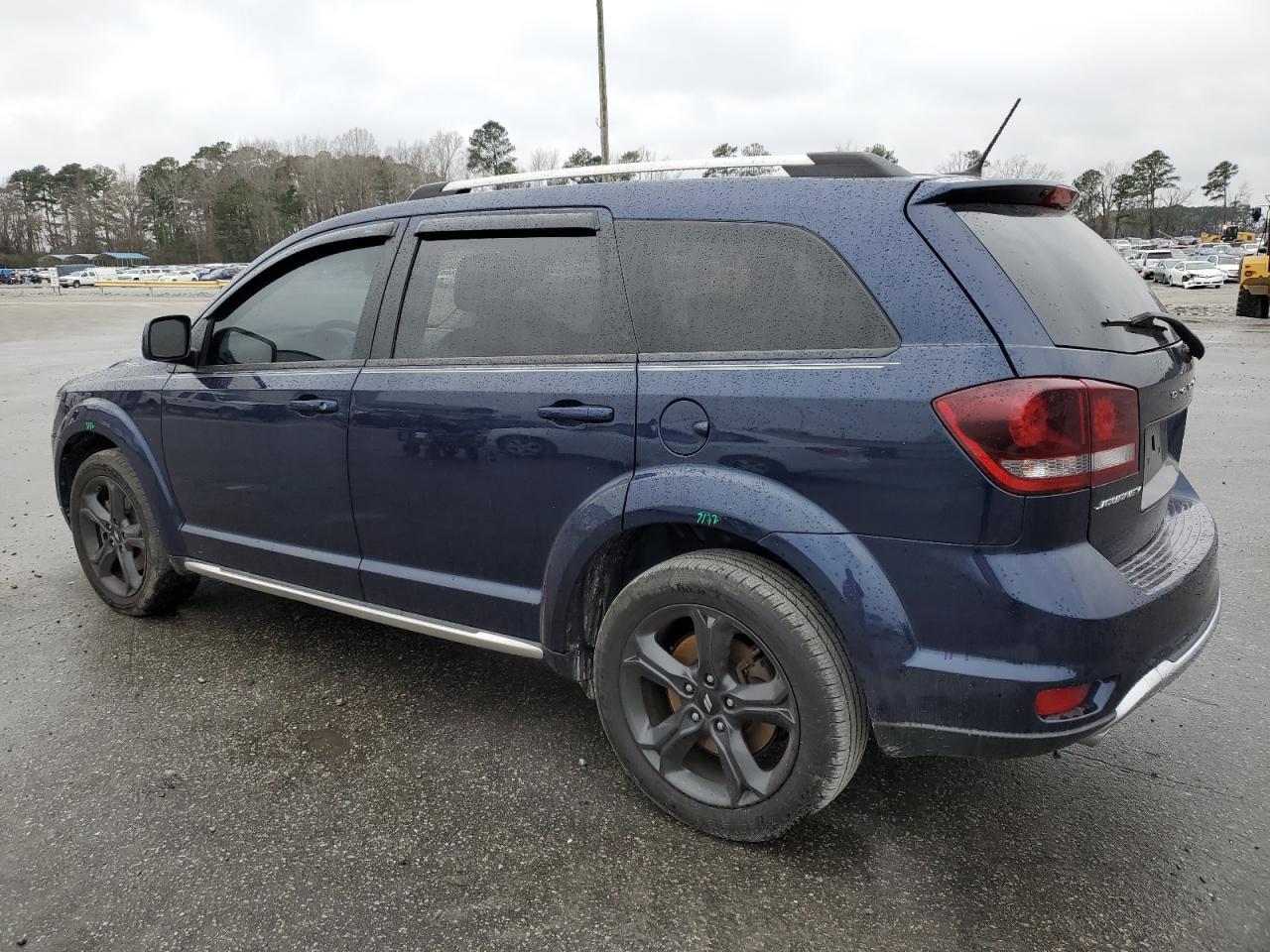 2018 DODGE JOURNEY CR - Image 2